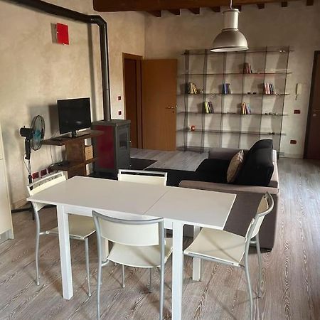 شقة Casa In Piazzetta ريفرغارو المظهر الخارجي الصورة
