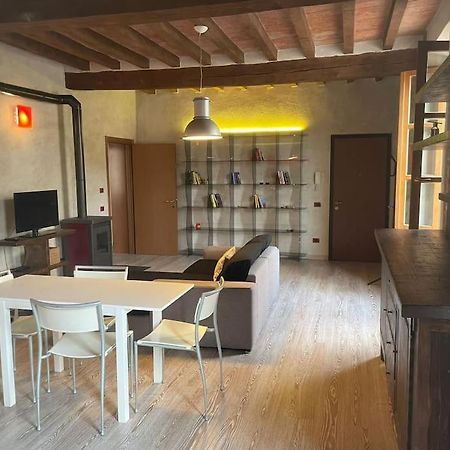 شقة Casa In Piazzetta ريفرغارو المظهر الخارجي الصورة