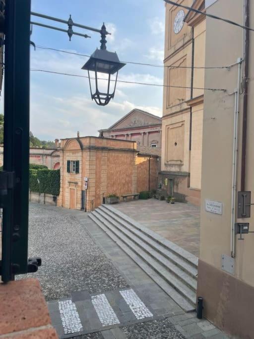 شقة Casa In Piazzetta ريفرغارو المظهر الخارجي الصورة