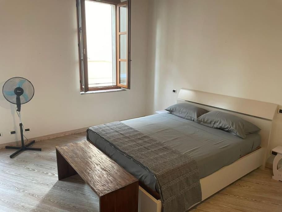 شقة Casa In Piazzetta ريفرغارو المظهر الخارجي الصورة