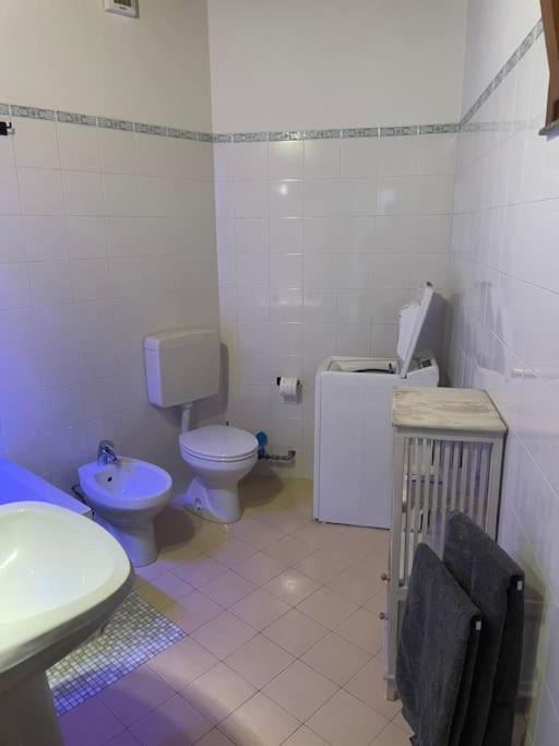 شقة Casa In Piazzetta ريفرغارو المظهر الخارجي الصورة